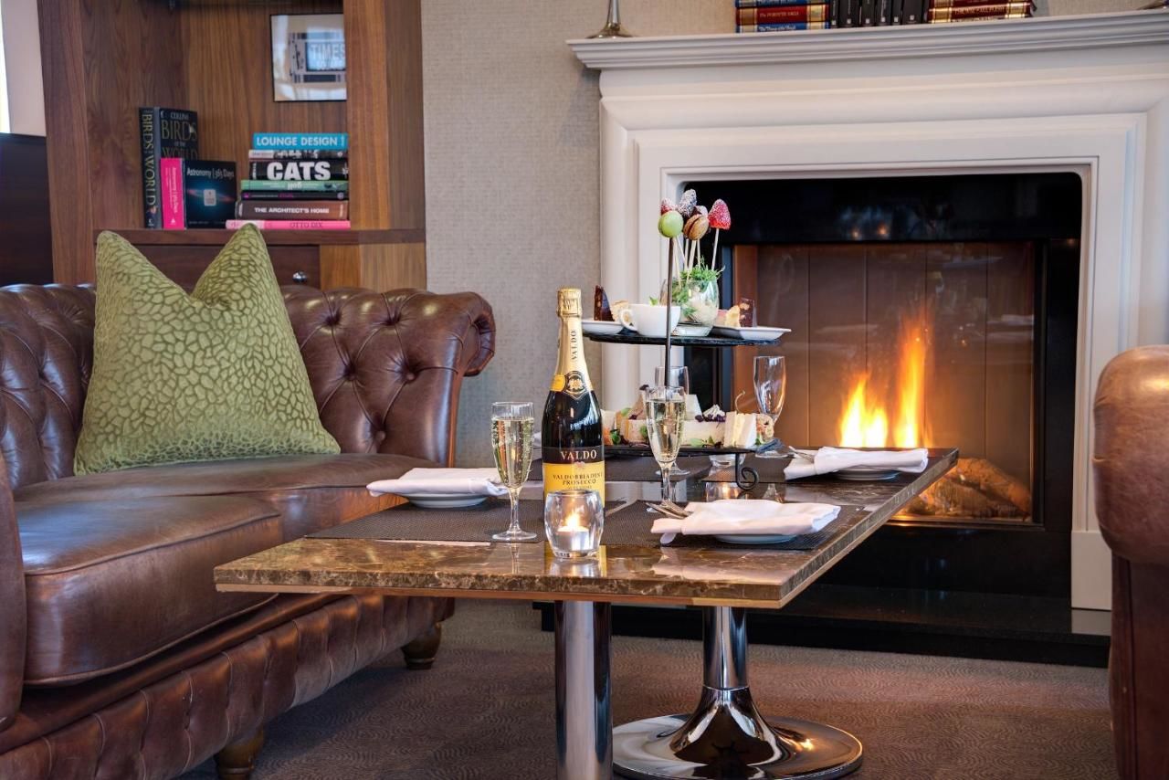 Отель Cork International Hotel Корк