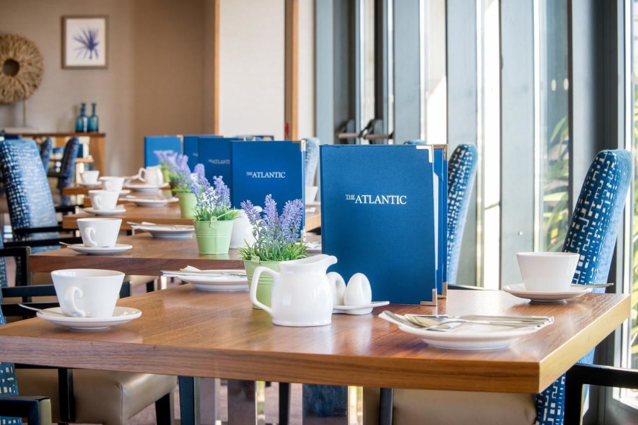 Отель Cork International Hotel Корк-27