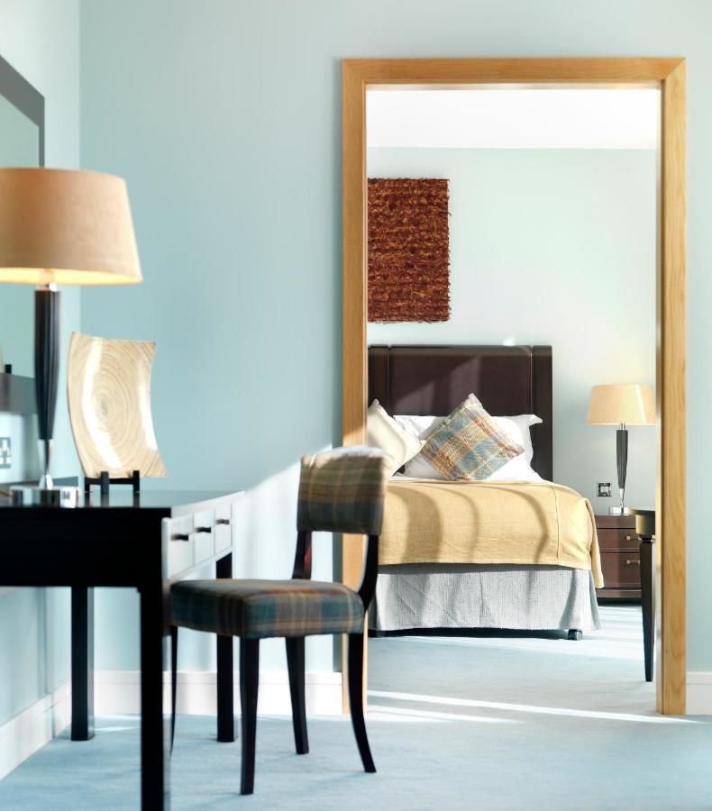 Отель Cork International Hotel Корк-38