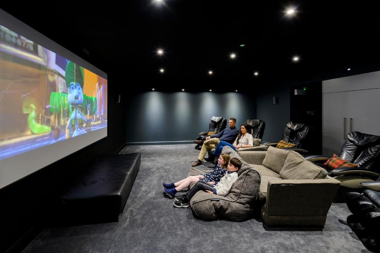 Отель Cork International Hotel Корк-47