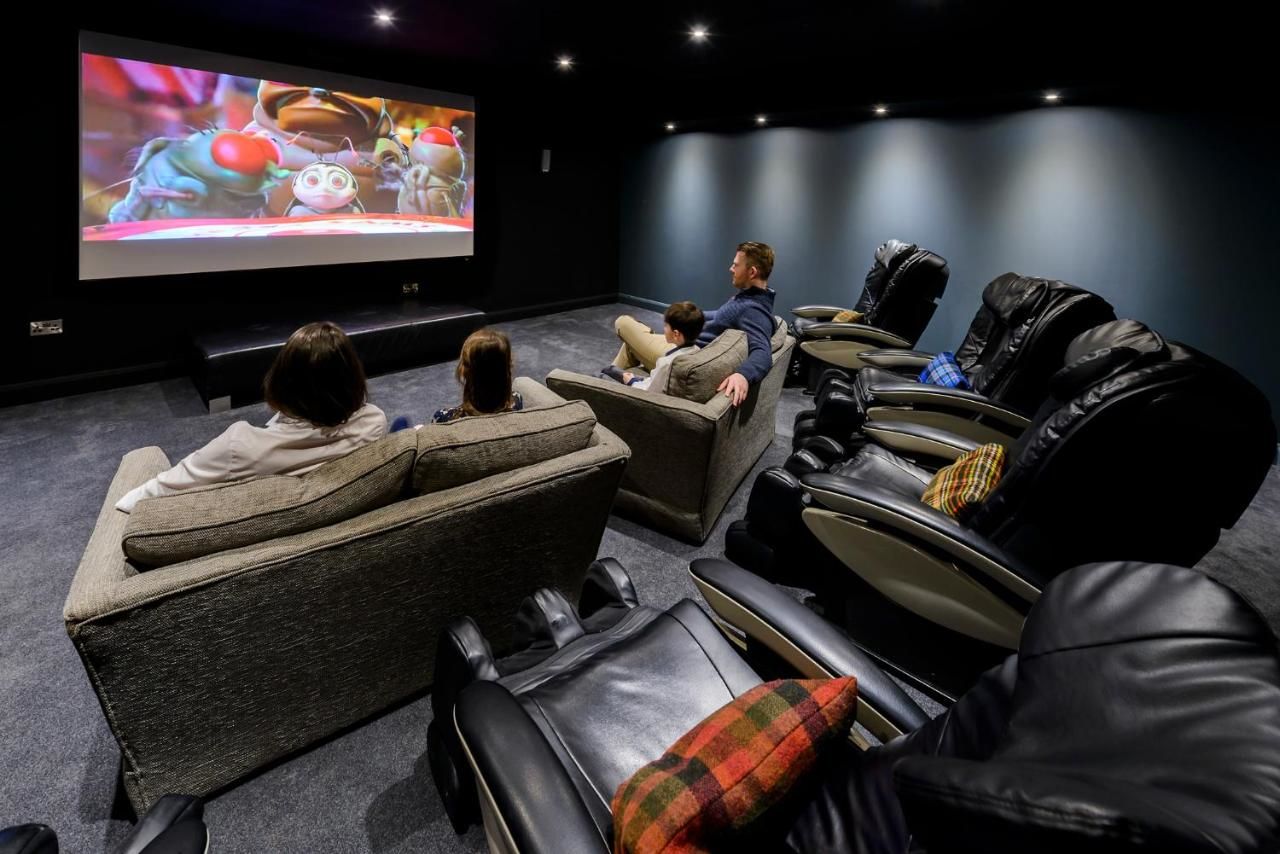 Отель Cork International Hotel Корк-48