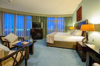 Отель Cork International Hotel Корк Представительский одноместный номер-2