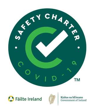 Отель Cork International Hotel Корк-4