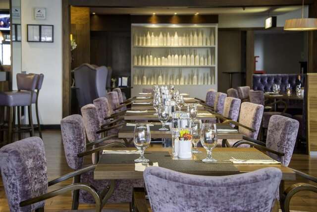 Отель Cork International Hotel Корк-18