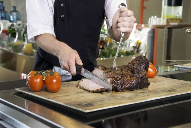 Отель Cork International Hotel Корк-29